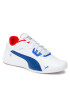 Puma Сникърси BMW Mms Drift Cat Delta 307100 02 Бял - Pepit.bg
