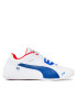 Puma Сникърси BMW Mms Drift Cat Delta 307100 02 Бял - Pepit.bg