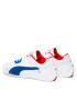 Puma Сникърси BMW Mms Drift Cat Delta 307100 02 Бял - Pepit.bg