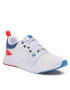 Puma Сникърси Bmw Mms Wired Run 307793 02 Бял - Pepit.bg