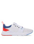 Puma Сникърси Bmw Mms Wired Run 307793 02 Бял - Pepit.bg