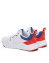 Puma Сникърси Bmw Mms Wired Run 307793 02 Бял - Pepit.bg