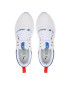 Puma Сникърси Bmw Mms Wired Run 307793 02 Бял - Pepit.bg