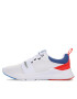 Puma Сникърси Bmw Mms Wired Run 307793 02 Бял - Pepit.bg