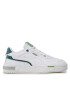 Puma Сникърси Ca Pro Glitch Ith Jr 391512 01 Бял - Pepit.bg