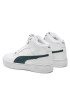 Puma Сникърси CA Pro Mid 386759 10 Бял - Pepit.bg