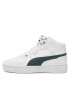 Puma Сникърси CA Pro Mid 386759 10 Бял - Pepit.bg