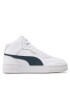 Puma Сникърси Ca Pro Mid Heritage 387487 03 Бял - Pepit.bg