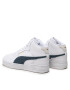 Puma Сникърси Ca Pro Mid Heritage 387487 03 Бял - Pepit.bg