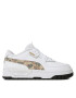 Puma Сникърси Cali Dream Animal Print Ps 39200001 Бял - Pepit.bg