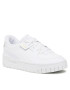 Puma Сникърси Cali Dream LTH Jr 393355 03 Бял - Pepit.bg