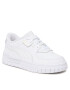 Puma Сникърси Cali Dream Lth Ps 385675 03 Бял - Pepit.bg