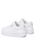 Puma Сникърси Cali Dream Lth Ps 385675 03 Бял - Pepit.bg