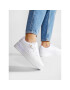 Puma Сникърси Cali Dream Lth Wns 383157 01 Бял - Pepit.bg