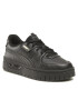 Puma Сникърси Cali Dream Lth Wns 383157 02 Черен - Pepit.bg