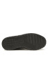 Puma Сникърси Cali Dream Lth Wns 383157 02 Черен - Pepit.bg