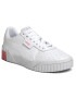 Puma Сникърси Cali Jr 372843 09 Бял - Pepit.bg
