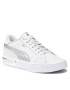 Puma Сникърси Cali Star Metal 381121 01 Бял - Pepit.bg