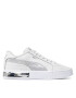 Puma Сникърси Cali Star Metal 381121 01 Бял - Pepit.bg