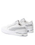 Puma Сникърси Cali Star Metal 381121 01 Бял - Pepit.bg