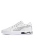 Puma Сникърси Cali Star Metal 381121 01 Бял - Pepit.bg