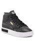 Puma Сникърси Cali Star MId Wn's 380683 03 Черен - Pepit.bg