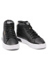 Puma Сникърси Cali Star MId Wn's 380683 03 Черен - Pepit.bg