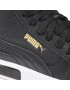 Puma Сникърси Cali Star MId Wn's 380683 03 Черен - Pepit.bg