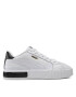 Puma Сникърси Cali Star Wn's 380176 02 Бял - Pepit.bg