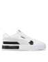 Puma Сникърси Cali Star Ws Wns 381122 02 Бял - Pepit.bg