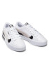 Puma Сникърси Cali Star Ws Wns 381122 02 Бял - Pepit.bg