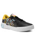 Puma Сникърси Cali Superbold Jr 374270 02 Черен - Pepit.bg