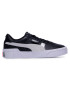 Puma Сникърси Cali Versity Wn's 374109 02 Черен - Pepit.bg