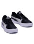 Puma Сникърси Cali Versity Wn's 374109 02 Черен - Pepit.bg