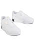 Puma Сникърси Cali Wedge 373438 03 Бял - Pepit.bg