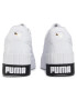 Puma Сникърси Cali Wedge 373438 03 Бял - Pepit.bg