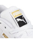 Puma Сникърси Cali Wedge 373438 03 Бял - Pepit.bg