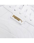 Puma Сникърси Cali Wedge 373438 03 Бял - Pepit.bg