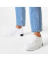 Puma Сникърси Cali Wedge 373438 03 Бял - Pepit.bg