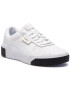 Puma Сникърси Cali Wn's 369155 04 Бял - Pepit.bg