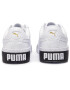 Puma Сникърси Cali Wn's 369155 04 Бял - Pepit.bg