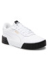 Puma Сникърси Carina 2.0 385849 04 Бял - Pepit.bg