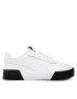 Puma Сникърси Carina 2.0 385849 04 Бял - Pepit.bg
