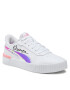 Puma Сникърси Carina 2.0 Crystal Wings Jr 392654 01 Черен - Pepit.bg