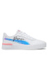 Puma Сникърси Carina 2.0 Crystal Wings Jr 392654 01 Черен - Pepit.bg