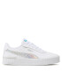 Puma Сникърси Carina 2.0 Mermaid Jr 38974201 Бял - Pepit.bg