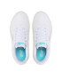 Puma Сникърси Carina 2.0 Mermaid Jr 38974201 Бял - Pepit.bg