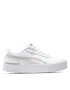 Puma Сникърси Carina 2.0 Mermaid Ps 389743 01 Бял - Pepit.bg