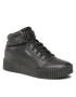 Puma Сникърси Carina 2.0 Mid 385851 01 Черен - Pepit.bg