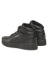 Puma Сникърси Carina 2.0 Mid 385851 01 Черен - Pepit.bg